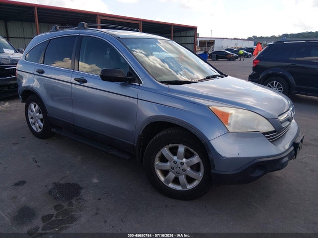45650764 :رقم المزاد ، JHLRE48548C007675 vin ، 2008 Honda Cr-v Ex مزاد بيع