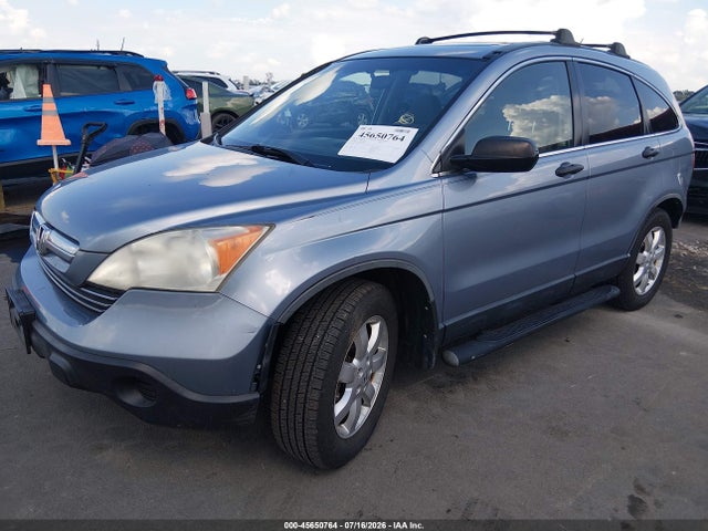 45650764 :رقم المزاد ، JHLRE48548C007675 vin ، 2008 Honda Cr-v Ex مزاد بيع