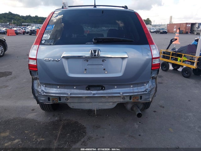 45650764 :رقم المزاد ، JHLRE48548C007675 vin ، 2008 Honda Cr-v Ex مزاد بيع