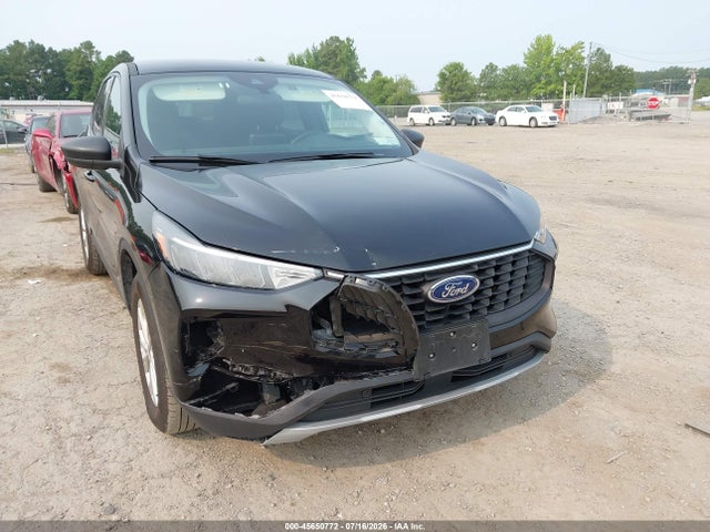 2025 Ford Escape Active მანქანა იყიდება აუქციონზე, vin: 1FMCU9GN6SUB33778, აუქციონის ნომერი: 45650772