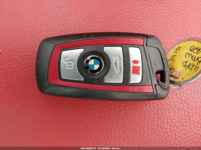 Aukcja sprzedaży 2015 Bmw 228i Xdrive, vin: WBA1K7C57FV235065, numer aukcji: 45650775