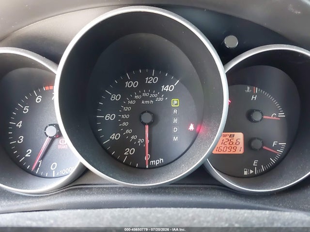 2006 Mazda Mazda3 I მანქანა იყიდება აუქციონზე, vin: JM1BK12G461404926, აუქციონის ნომერი: 45650779