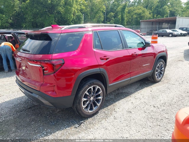 Aukcja sprzedaży 2026 Gmc Terrain Awd Elevation, vin: 3GKALUEG5TL296203, numer aukcji: 45650783