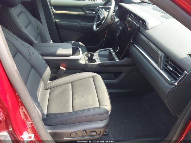Aukcja sprzedaży 2026 Gmc Terrain Awd Elevation, vin: 3GKALUEG5TL296203, numer aukcji: 45650783