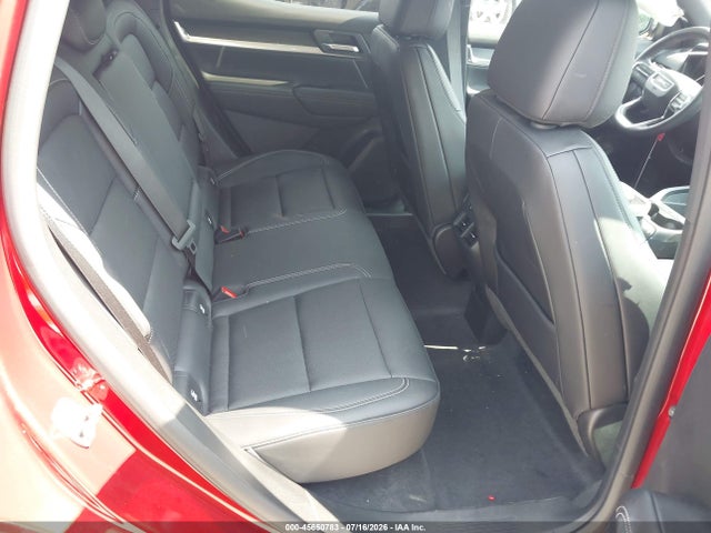 Aukcja sprzedaży 2026 Gmc Terrain Awd Elevation, vin: 3GKALUEG5TL296203, numer aukcji: 45650783