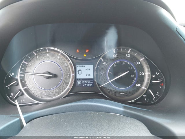 45650786 :رقم المزاد ، JN8AZ2NF0H9643379 vin ، 2017 Infiniti Qx80 مزاد بيع