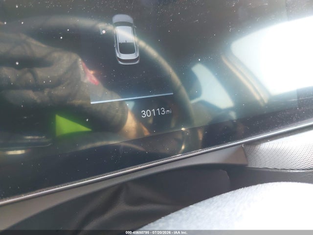 Hyundai SONATA SEL 2025 KMHL64JA0SA465378 Image 14