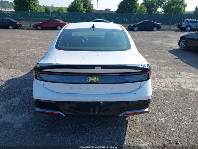 Hyundai SONATA SEL 2025 KMHL64JA0SA465378 Image 15