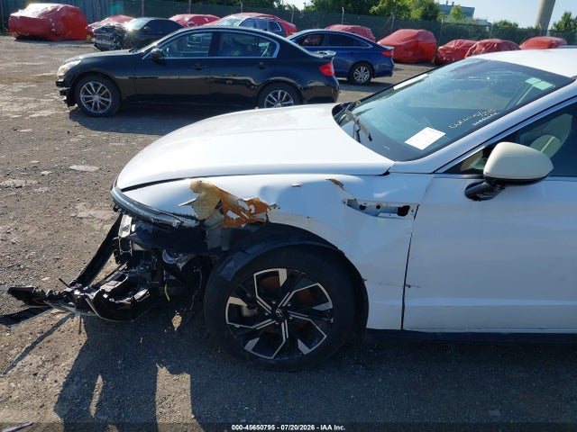 Hyundai SONATA SEL 2025 KMHL64JA0SA465378 Image 17