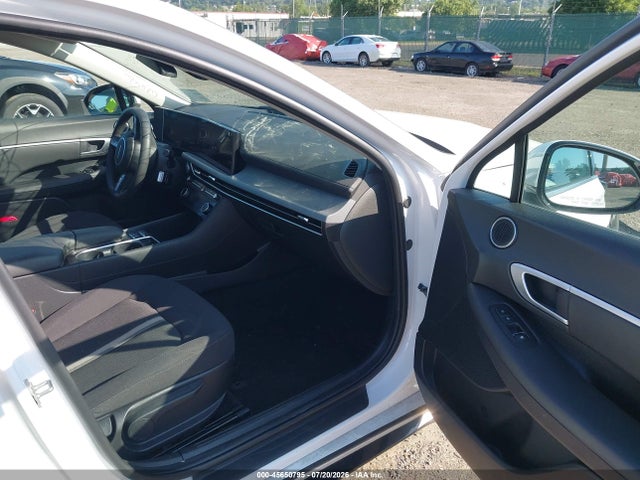 Hyundai SONATA SEL 2025 KMHL64JA0SA465378 Image 5