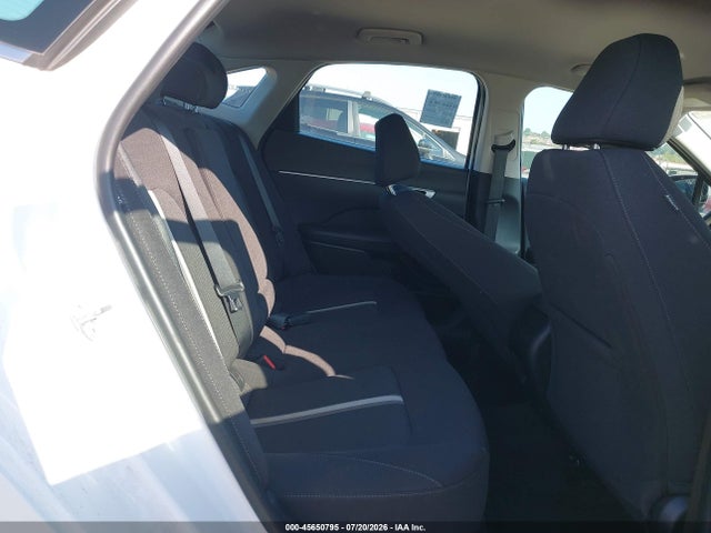 Hyundai SONATA SEL 2025 KMHL64JA0SA465378 Image 8