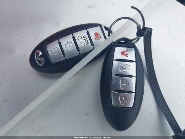 45650803 :رقم المزاد ، 5N1DL0MM6JC531611 vin ، 2018 Infiniti Qx60 مزاد بيع