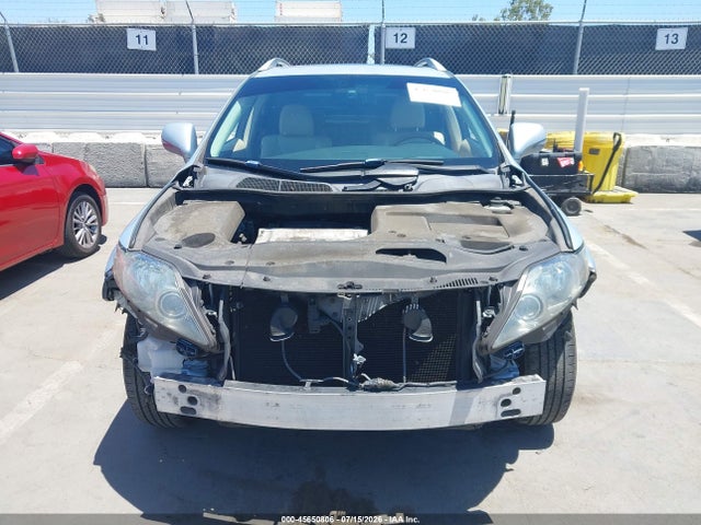 Aukcja sprzedaży 2010 Lexus Rx 350, vin: JTJZK1BAXA2406402, numer aukcji: 45650806
