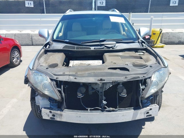 Aukcja sprzedaży 2010 Lexus Rx 350, vin: JTJZK1BAXA2406402, numer aukcji: 45650806