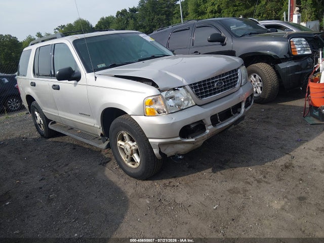 45650807 :رقم المزاد ، 1FMZU73E65UA93176 vin ، 2005 Ford Explorer Xlt/xlt Sport مزاد بيع