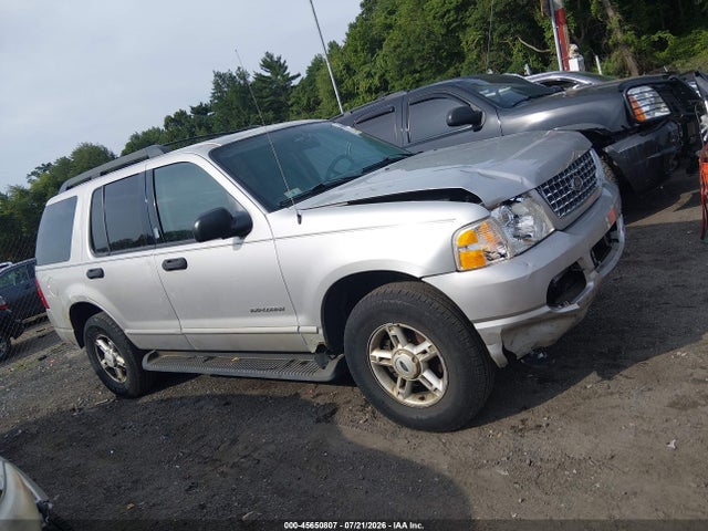 Продаж на аукціоні авто 2005 Ford Explorer Xlt/xlt Sport, vin: 1FMZU73E65UA93176, номер лоту: 45650807