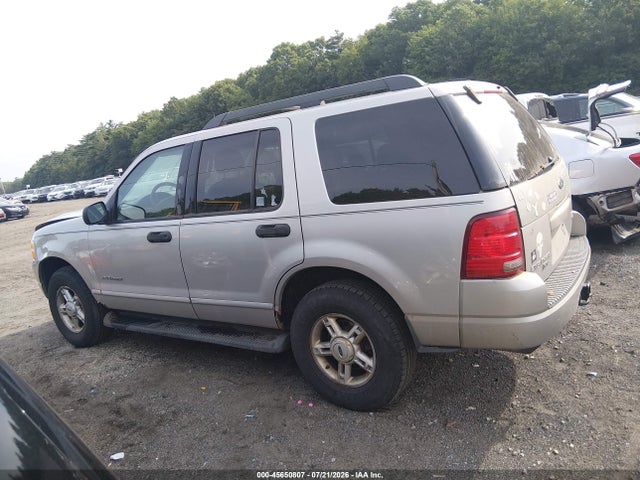 Продаж на аукціоні авто 2005 Ford Explorer Xlt/xlt Sport, vin: 1FMZU73E65UA93176, номер лоту: 45650807