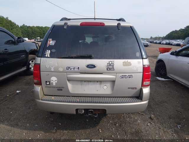 Продаж на аукціоні авто 2005 Ford Explorer Xlt/xlt Sport, vin: 1FMZU73E65UA93176, номер лоту: 45650807