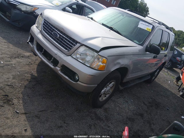Продаж на аукціоні авто 2005 Ford Explorer Xlt/xlt Sport, vin: 1FMZU73E65UA93176, номер лоту: 45650807