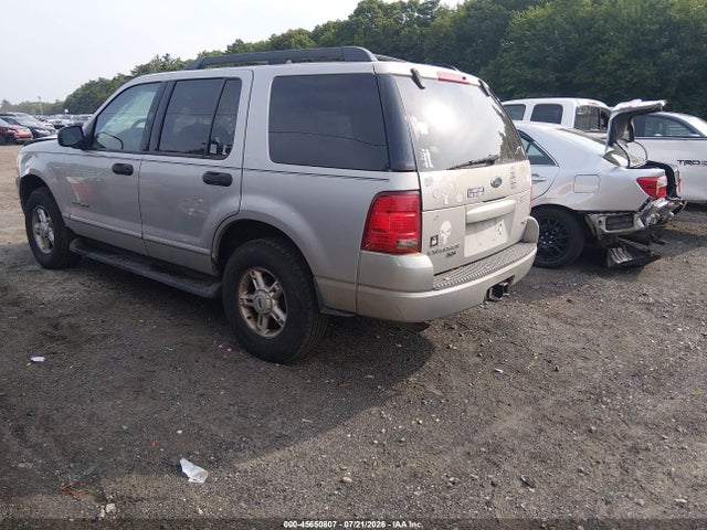 Продаж на аукціоні авто 2005 Ford Explorer Xlt/xlt Sport, vin: 1FMZU73E65UA93176, номер лоту: 45650807