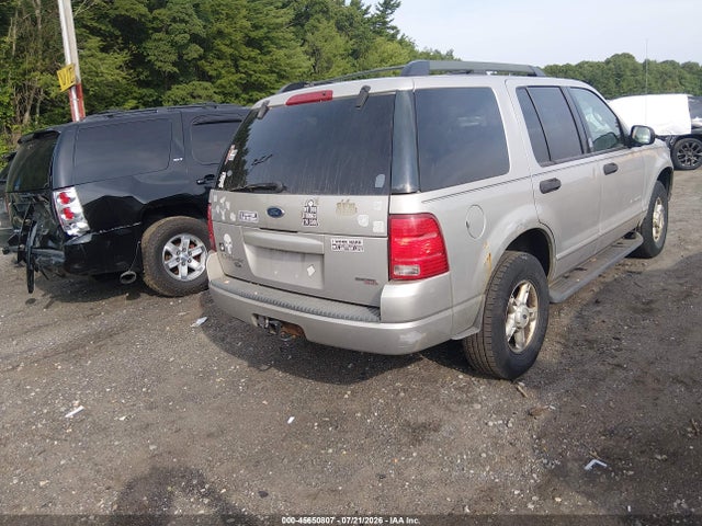 Продаж на аукціоні авто 2005 Ford Explorer Xlt/xlt Sport, vin: 1FMZU73E65UA93176, номер лоту: 45650807