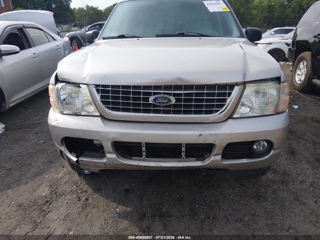 Продаж на аукціоні авто 2005 Ford Explorer Xlt/xlt Sport, vin: 1FMZU73E65UA93176, номер лоту: 45650807