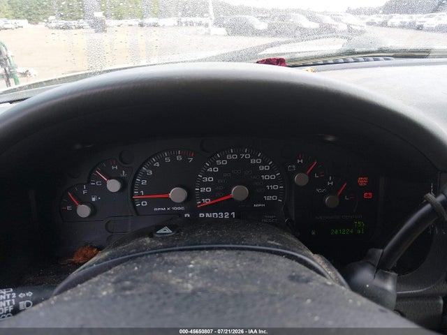 Продаж на аукціоні авто 2005 Ford Explorer Xlt/xlt Sport, vin: 1FMZU73E65UA93176, номер лоту: 45650807