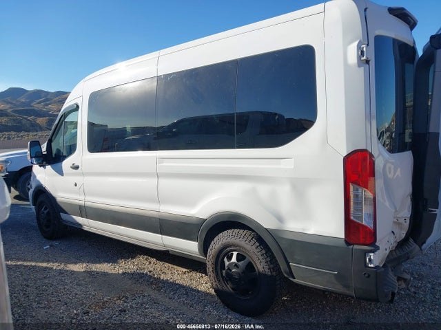 Продаж на аукціоні авто 2022 Ford Transit-350 Passenger Van Xl/xlt, vin: 1FBAX9CG6NKA49474, номер лоту: 45650813
