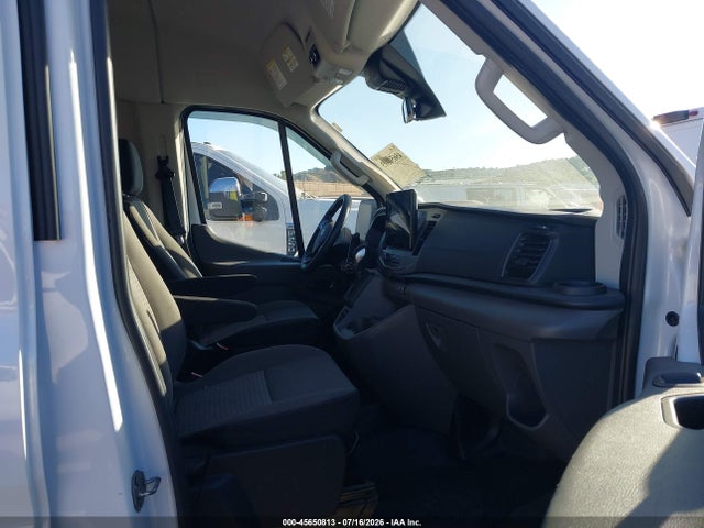 Продаж на аукціоні авто 2022 Ford Transit-350 Passenger Van Xl/xlt, vin: 1FBAX9CG6NKA49474, номер лоту: 45650813