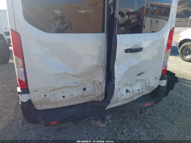 Продаж на аукціоні авто 2022 Ford Transit-350 Passenger Van Xl/xlt, vin: 1FBAX9CG6NKA49474, номер лоту: 45650813