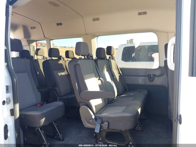 Продаж на аукціоні авто 2022 Ford Transit-350 Passenger Van Xl/xlt, vin: 1FBAX9CG6NKA49474, номер лоту: 45650813