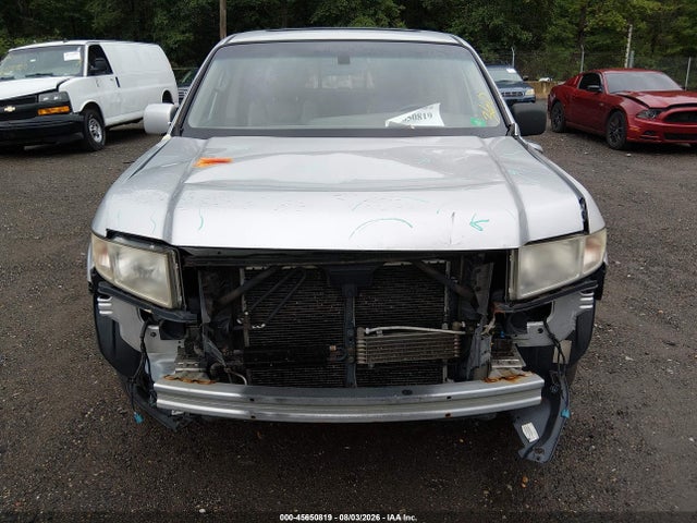 Продаж на аукціоні авто 2011 Honda Ridgeline Rtl, vin: 5FPYK1F58BB011538, номер лоту: 45650819