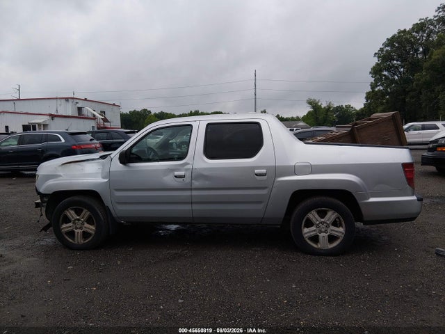 Продаж на аукціоні авто 2011 Honda Ridgeline Rtl, vin: 5FPYK1F58BB011538, номер лоту: 45650819