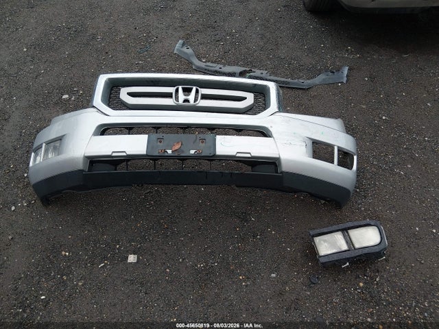 Продаж на аукціоні авто 2011 Honda Ridgeline Rtl, vin: 5FPYK1F58BB011538, номер лоту: 45650819