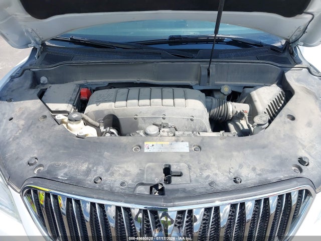 Продаж на аукціоні авто 2017 Buick Enclave Leather, vin: 5GAKRBKD0HJ151096, номер лоту: 45650820