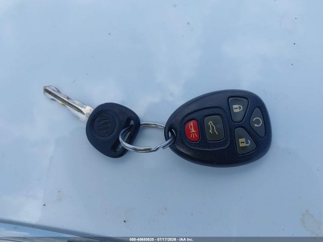 Продаж на аукціоні авто 2017 Buick Enclave Leather, vin: 5GAKRBKD0HJ151096, номер лоту: 45650820