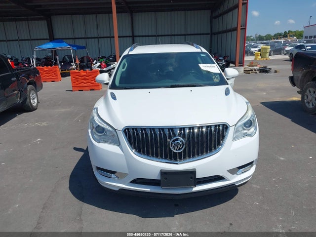 Продаж на аукціоні авто 2017 Buick Enclave Leather, vin: 5GAKRBKD0HJ151096, номер лоту: 45650820