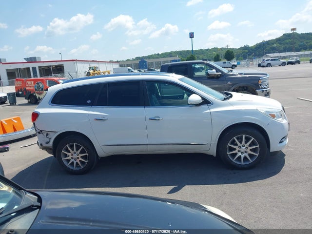 Продаж на аукціоні авто 2017 Buick Enclave Leather, vin: 5GAKRBKD0HJ151096, номер лоту: 45650820
