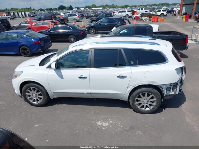 Продаж на аукціоні авто 2017 Buick Enclave Leather, vin: 5GAKRBKD0HJ151096, номер лоту: 45650820
