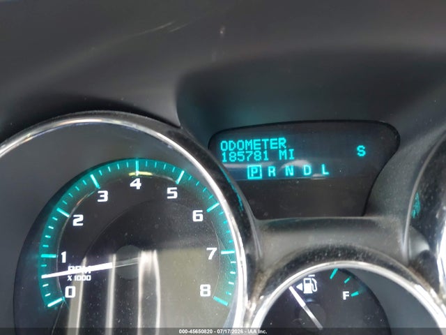Продаж на аукціоні авто 2017 Buick Enclave Leather, vin: 5GAKRBKD0HJ151096, номер лоту: 45650820