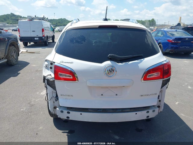 Продаж на аукціоні авто 2017 Buick Enclave Leather, vin: 5GAKRBKD0HJ151096, номер лоту: 45650820
