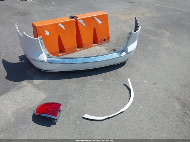 Продаж на аукціоні авто 2017 Buick Enclave Leather, vin: 5GAKRBKD0HJ151096, номер лоту: 45650820