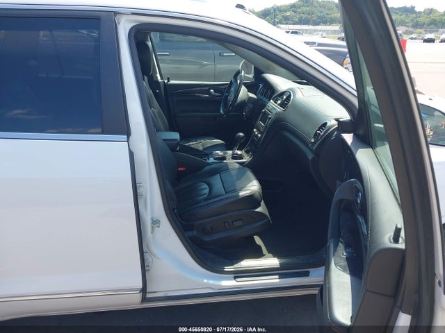 Продаж на аукціоні авто 2017 Buick Enclave Leather, vin: 5GAKRBKD0HJ151096, номер лоту: 45650820