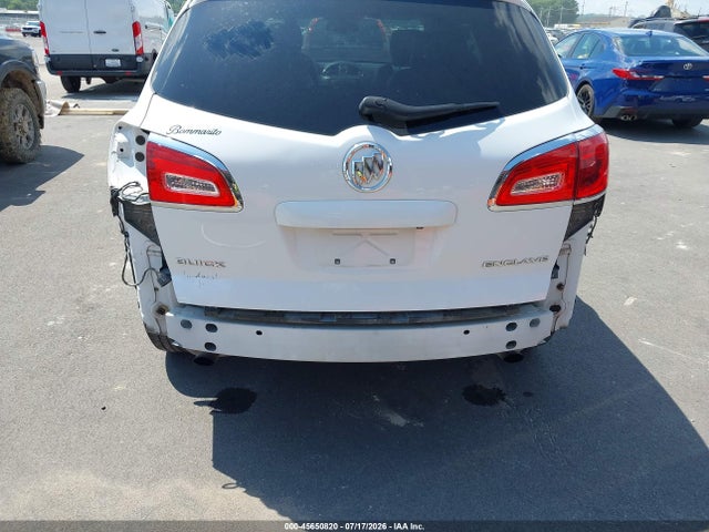 Продаж на аукціоні авто 2017 Buick Enclave Leather, vin: 5GAKRBKD0HJ151096, номер лоту: 45650820