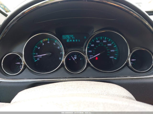 Продаж на аукціоні авто 2017 Buick Enclave Leather, vin: 5GAKRBKD0HJ151096, номер лоту: 45650820