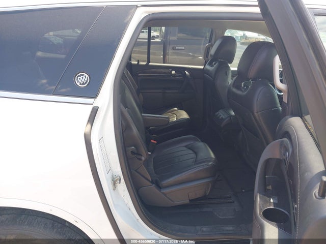 Продаж на аукціоні авто 2017 Buick Enclave Leather, vin: 5GAKRBKD0HJ151096, номер лоту: 45650820