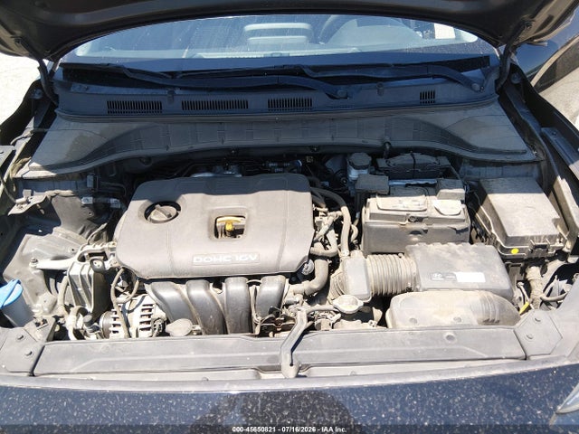 Hyundai Kona Se 2019 KM8K12AA6KU378307 Image 10