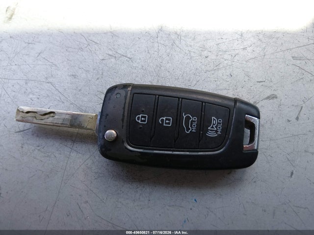 Hyundai Kona Se 2019 KM8K12AA6KU378307 Image 11