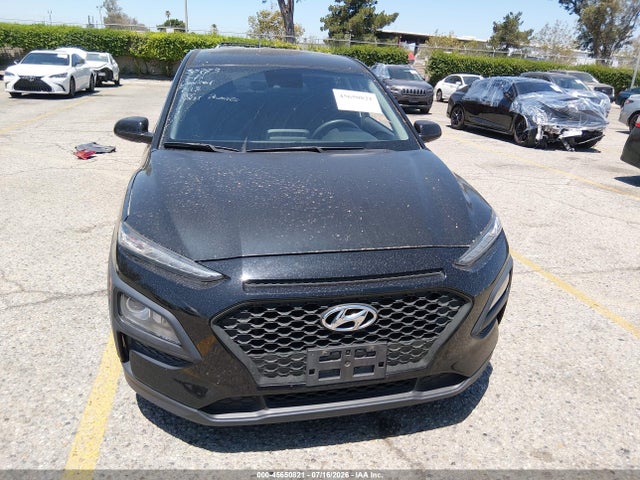 Hyundai Kona Se 2019 KM8K12AA6KU378307 Image 13