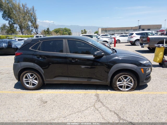 Hyundai Kona Se 2019 KM8K12AA6KU378307 Image 14